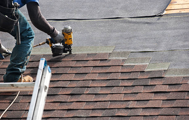 Licensed Roof Repair service in Aurora, SD - Brentwood Metal Roofing